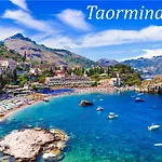 Дом отдыха Al Castello - Etna E Mare Аньоне-Баньи