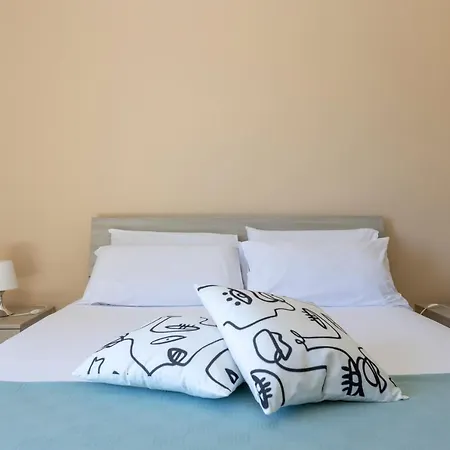 Al Castello - Etna E Mare בית נופש