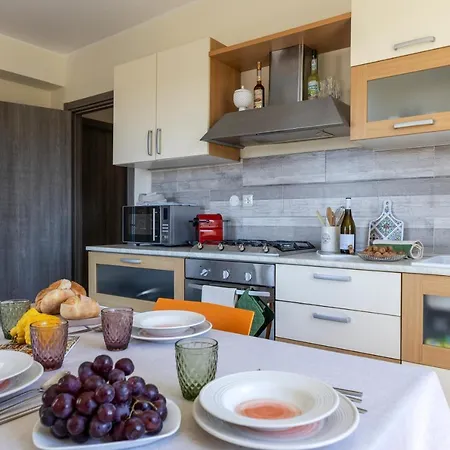 Al Castello - Etna E Mare