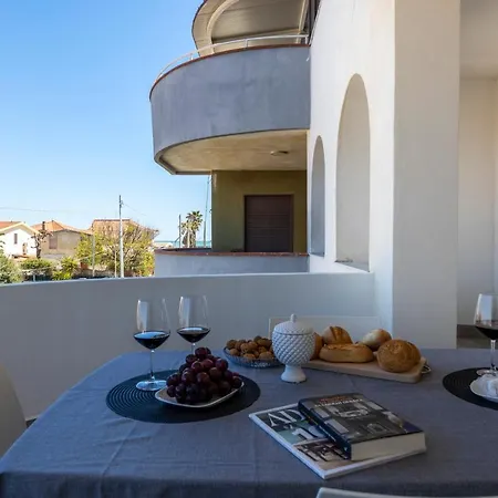 Al Castello - Etna E Mare