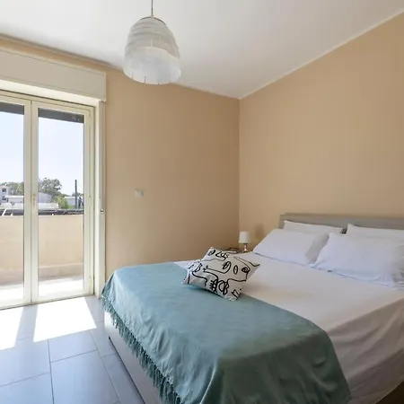 בית נופש Al Castello - Etna E Mare אגנונה באגני