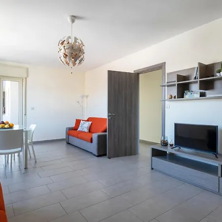 Al Castello - Etna E Mare *