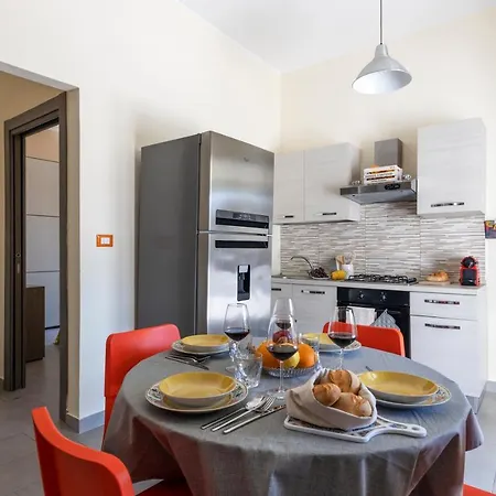 Al Castello - Etna E Mare