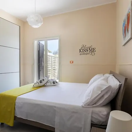 Al Castello - Etna E Mare בית נופש *