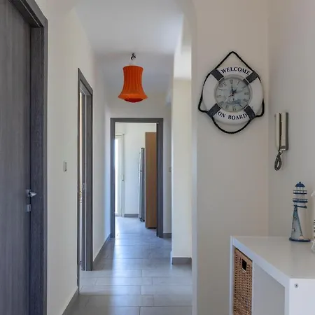 Al Castello - Etna E Mare * אגנונה באגני