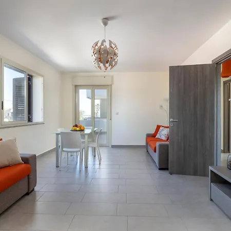 Al Castello - Etna E Mare בית נופש אגנונה באגני