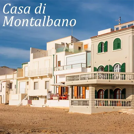 Al Castello - Etna E Mare אגנונה באגני