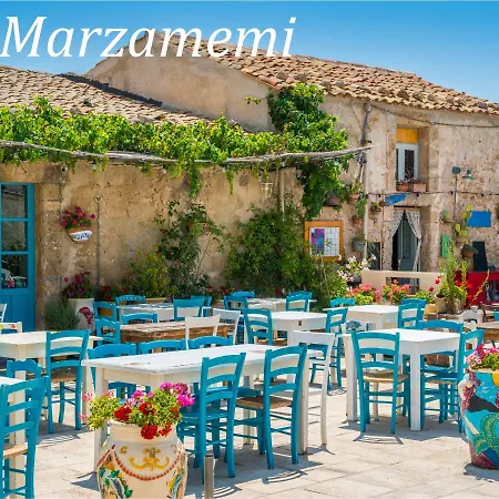 Al Castello - Etna E Mare בית נופש *