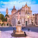 Prázdninový dům Al Castello - Etna E Mare *