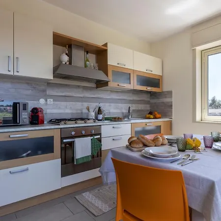 Casa de Férias Al Castello - Etna E Mare