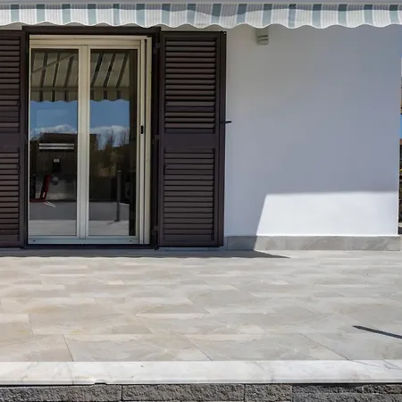 Al Castello - Etna E Mare *