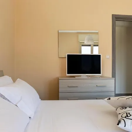 Casa de Férias Al Castello - Etna E Mare *