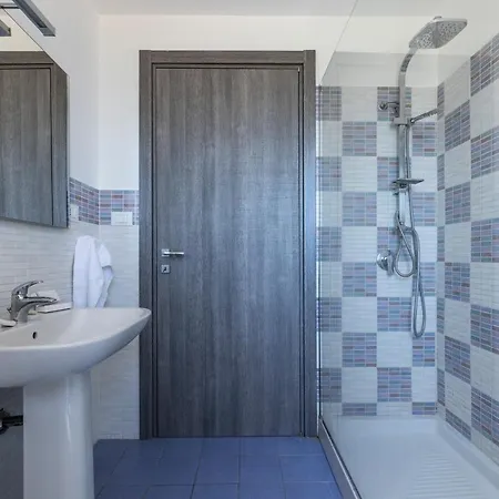 Al Castello - Etna E Mare Casa de Férias Agnone Bagni