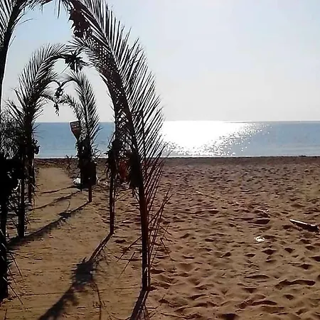 Al Castello - Etna E Mare Casa de Férias *