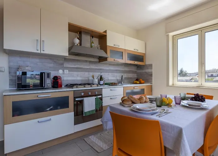 Сasa de vacaciones Al Castello - Etna E Mare