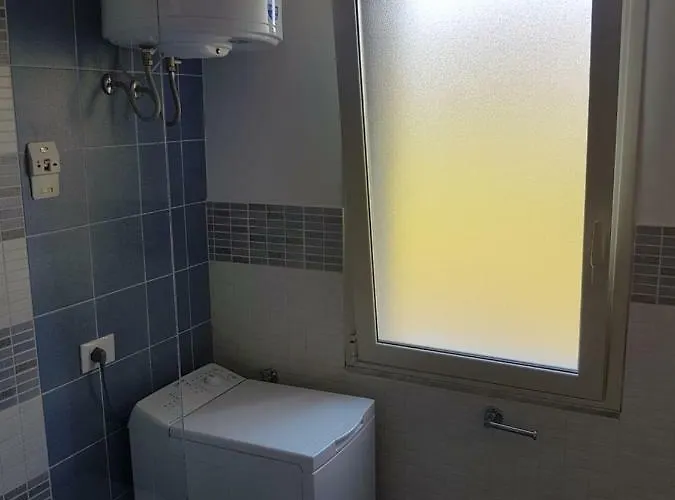 Al Castello - Etna E Mare Prázdninový dům